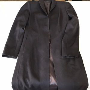 Lawrence Steele Over Coat